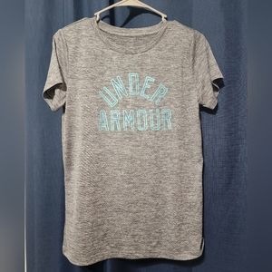 Women's Small Under Armour Shirt